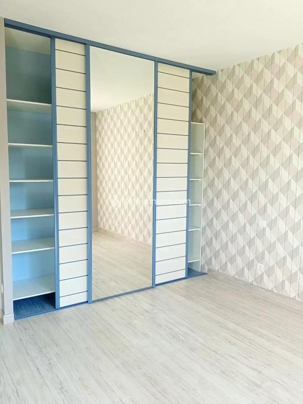 Maison - 137 m² - 5 pièces