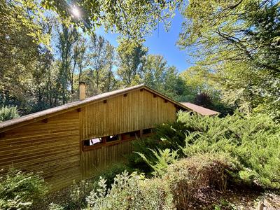 Châlet - 97 m² - 4 pièces