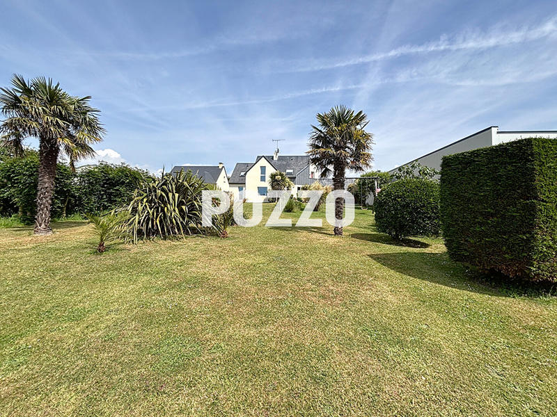 Maison - 128 m² - 7 pièces