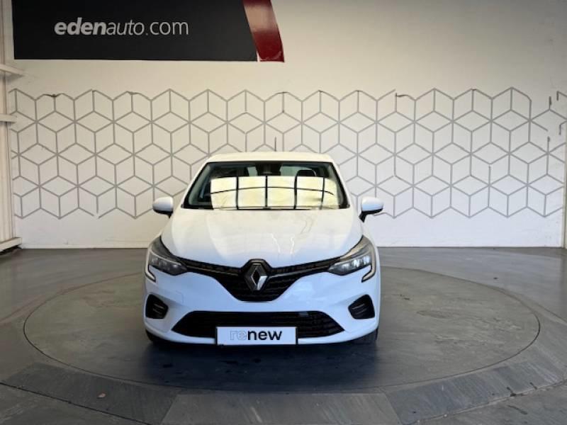 Renault Clio Blue dCi 100 - 21n Business