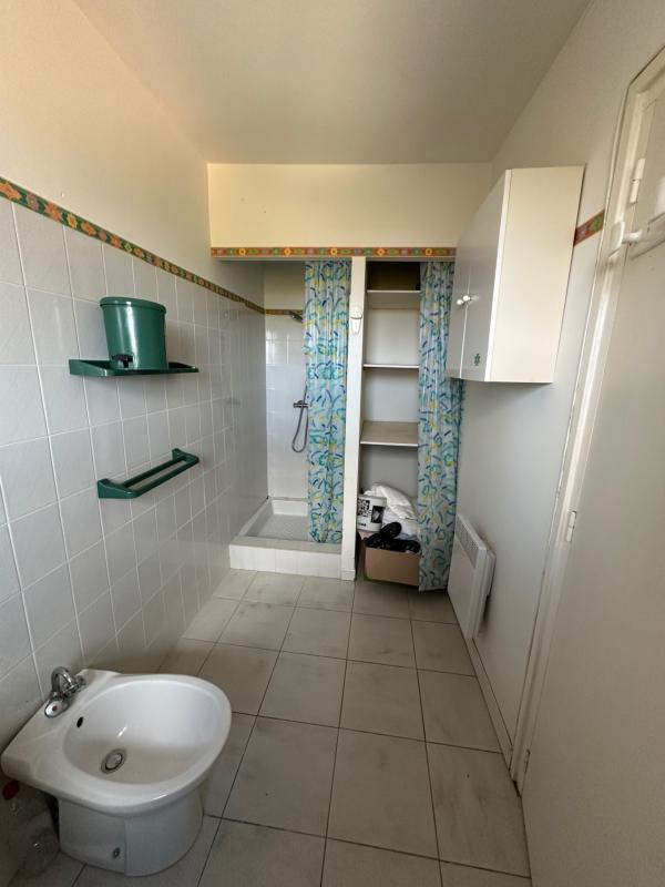 Maison de village - 92 m² - 4 pièces