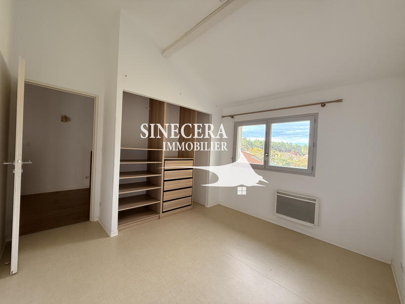 Maison - 65 m² - 3 pièces