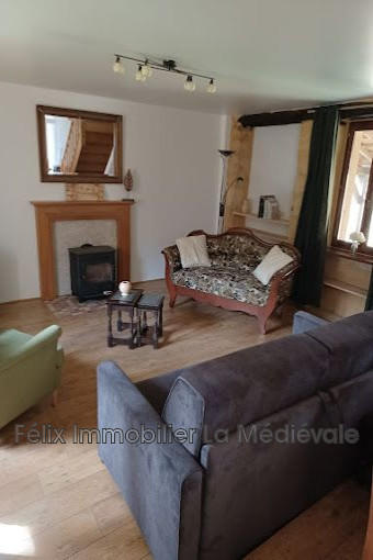 Propriété - 276 m² - 10 pièces