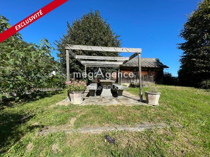 Maison - 130 m² - 4 pièces