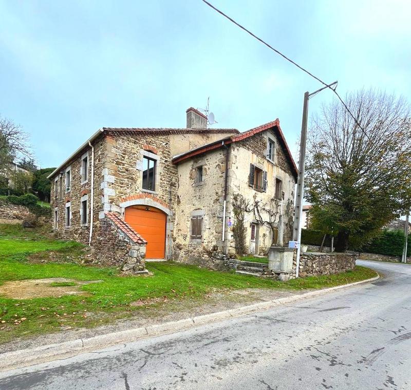 Maison - 327 m² - 10 pièces