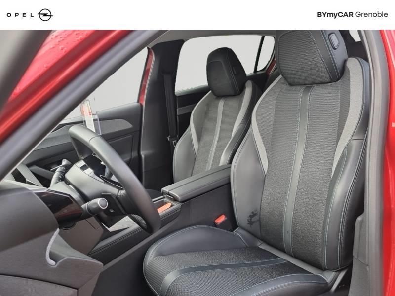 Peugeot 308 BlueHDi 130ch s&amp;S Eat8 Allure