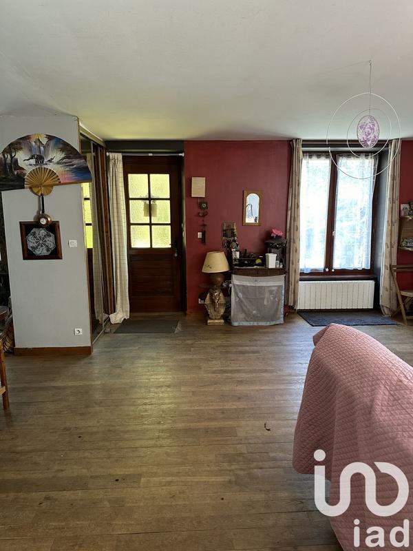 Maison - 169 m² - 7 pièces