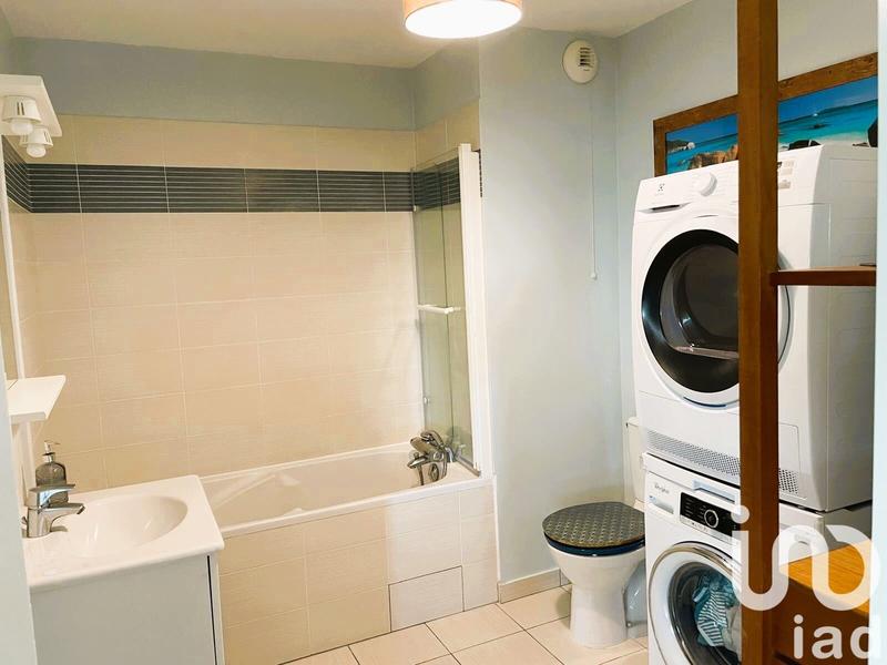 Appartement - 69 m² - 2 pièces