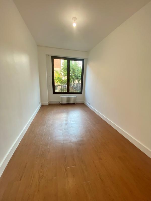 Appartement - 122 m² - 4 pièces