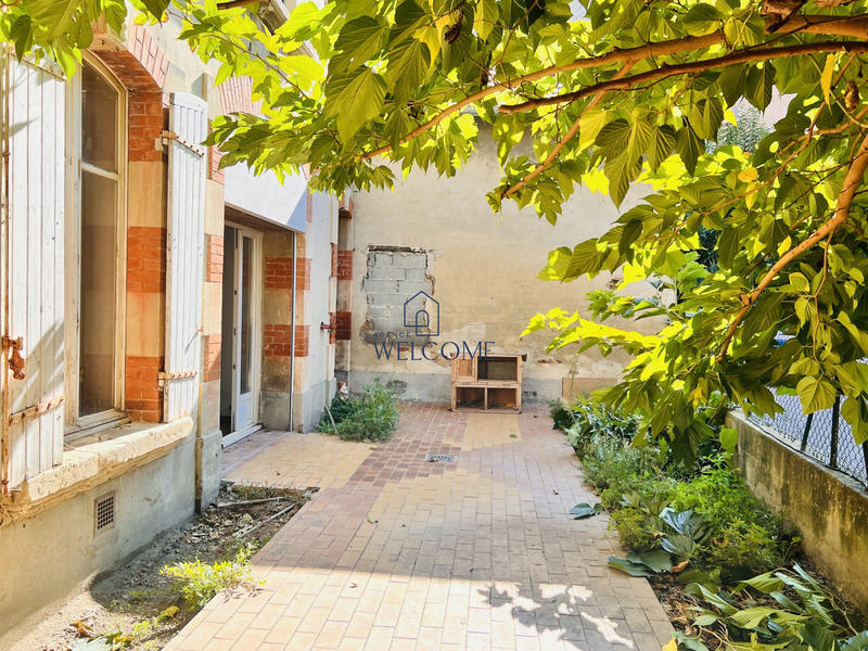 Appartement - 87 m² - 4 pièces