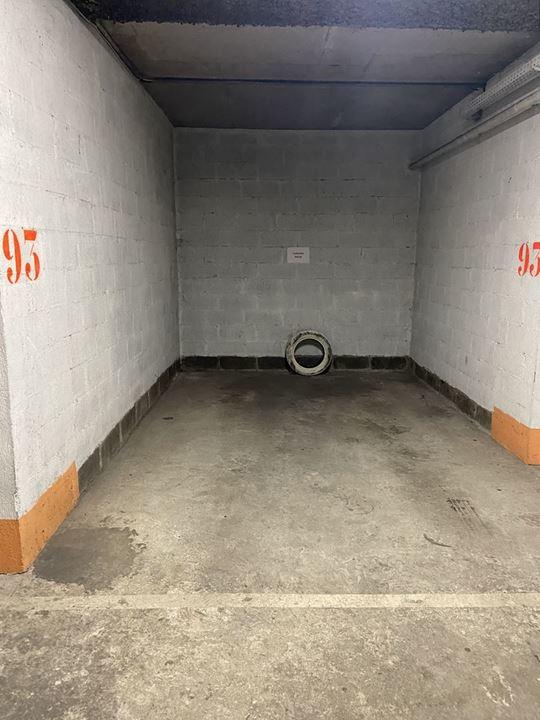 Appartement - 83 m² - 3 pièces