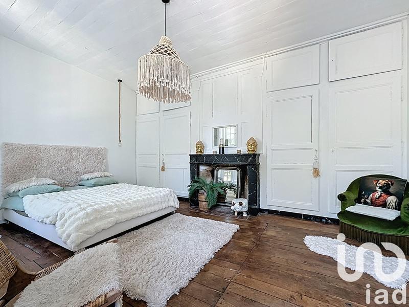 Maison de ville - 294 m² - 9 pièces