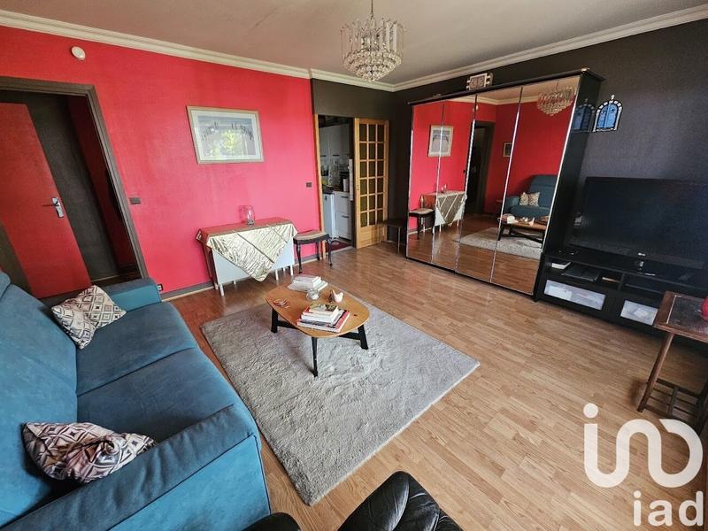 Appartement - 29 m² - 1 pièce