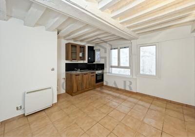 Appartement - 36 m² - 2 pièces