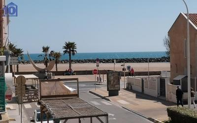 Appartement - 82 m² - 3 pièces