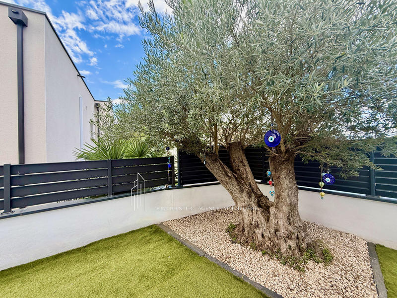 Villa - 165 m² - 7 pièces