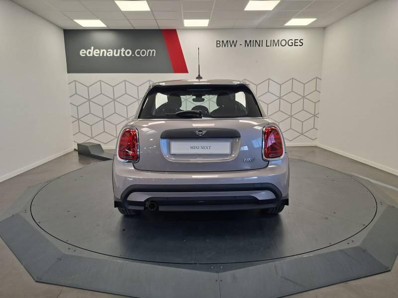 Mini Mini Hatch 5 Portes One 102 ch Dkg7 Essential