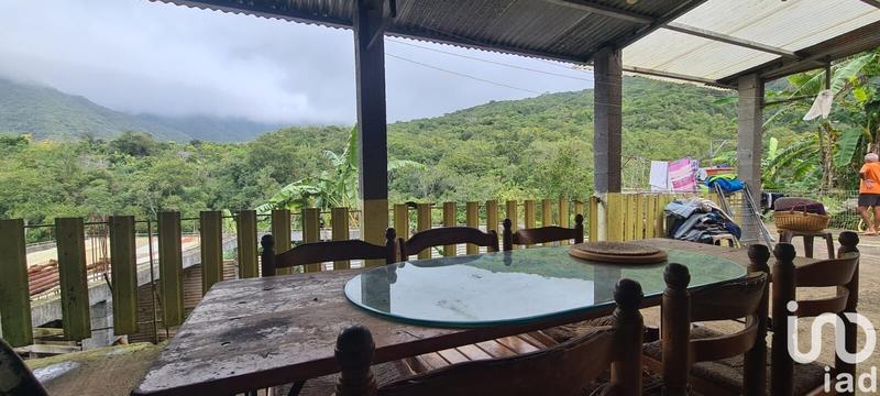 Maison - 105 m² - 6 pièces