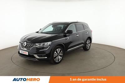 Renault Koleos 1.3 TCe Initiale Paris Edc 160 ch