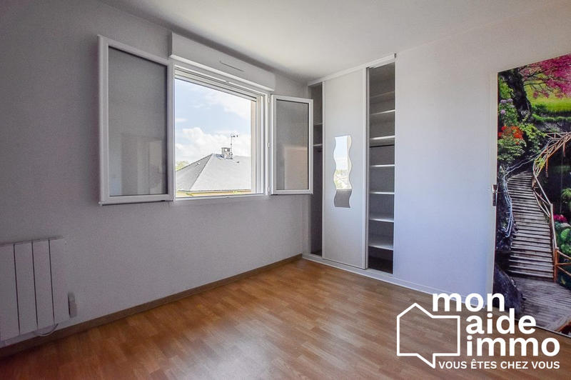 Maison - 99 m² - 4 pièces