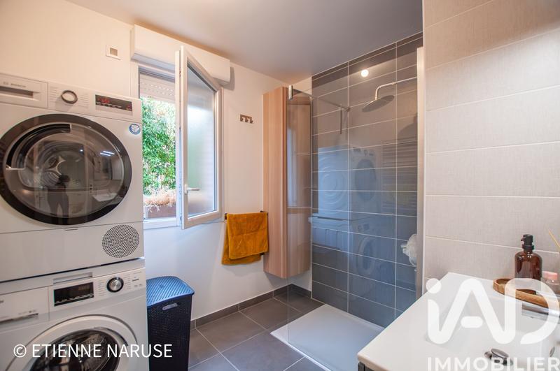 Appartement - 75 m² - 3 pièces