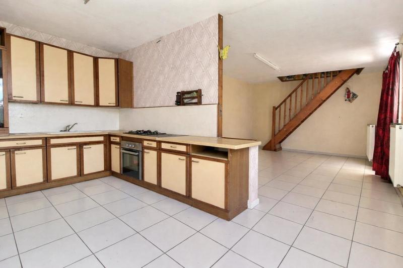 Maison - 185 m² - 6 pièces