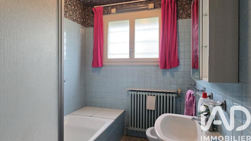 Maison - 78 m² - 4 pièces