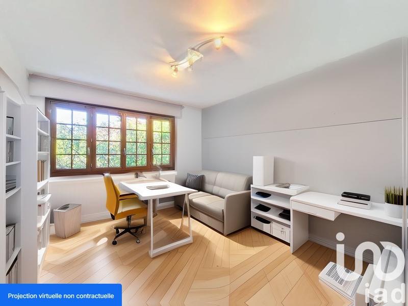 Maison - 183 m² - 6 pièces