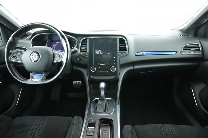 Renault Mégane 1.3 TCe Gt-Line Edc 160 ch