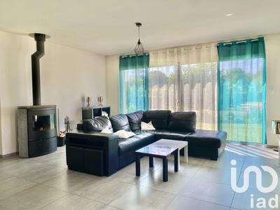 Maison - 156 m² - 6 pièces