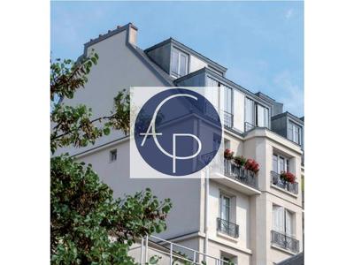 Appartement - 89 m² - 4 pièces