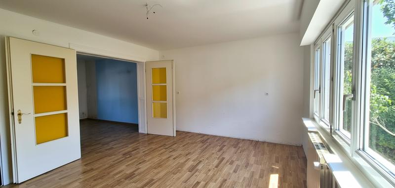 Maison - 122 m² - 5 pièces
