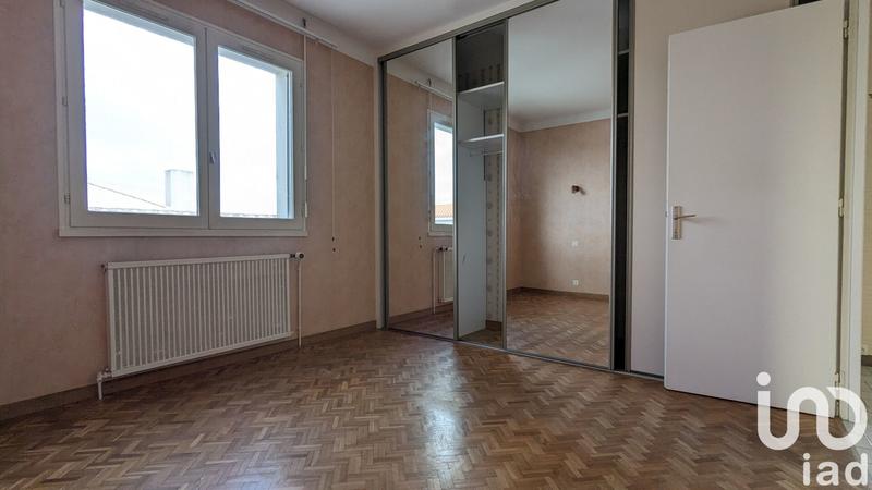 Maison - 176 m² - 7 pièces