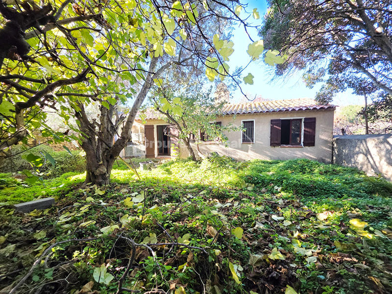 Maison - 74 m² - 4 pièces