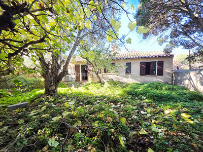 Maison - 74 m² - 4 pièces