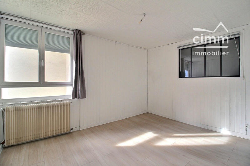 Appartement - 76 m² - 3 pièces