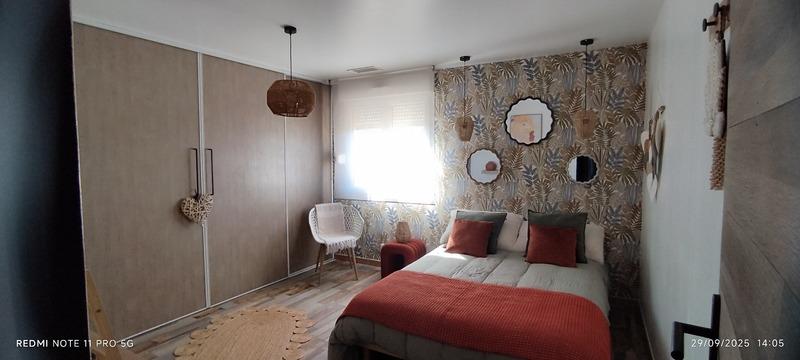 Villa - 123 m² - 5 pièces