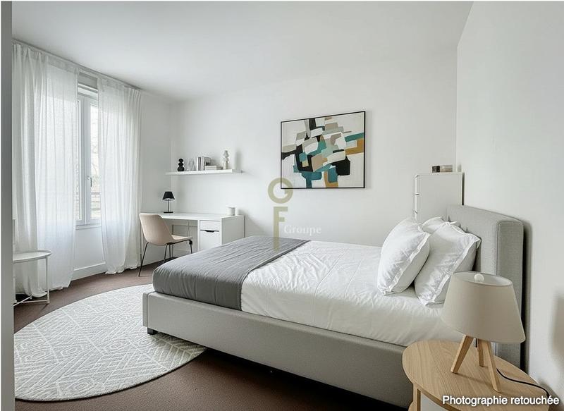 Appartement - 81 m² - 4 pièces