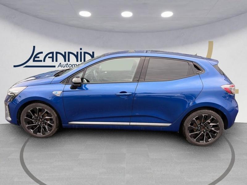 Renault Clio V TCe 90 ch Gsr2 Esprit Alpine