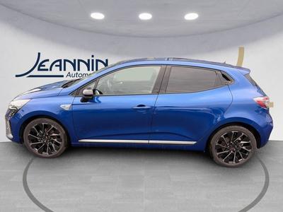 Renault Clio V TCe 90 ch Gsr2 Esprit Alpine