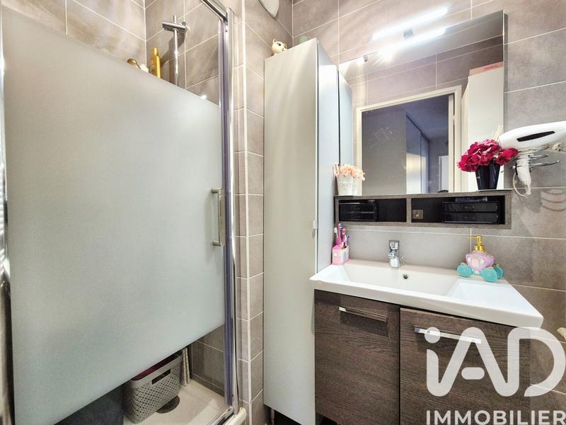 Appartement - 87 m² - 4 pièces