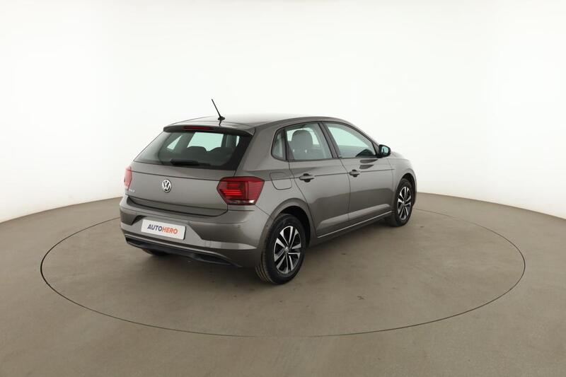 Volkswagen Polo 1.0 Tsi Iq.Drive 95 ch