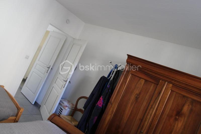 Maison en pierre - 70 m² - 4 pièces