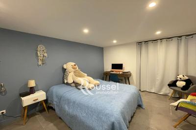 Maison de village - 62 m² - 3 pièces