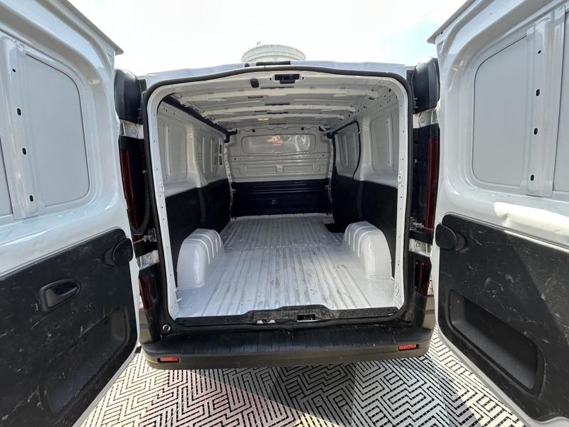 Renault Trafic III L1h1 1.6 Dci Grand Confort Energy Bvm6 120