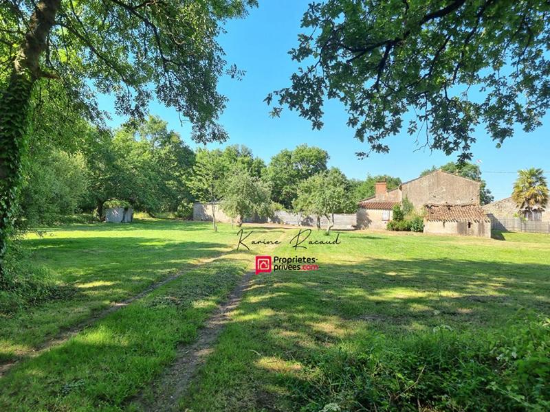 Maison - 97 m² - 4 pièces