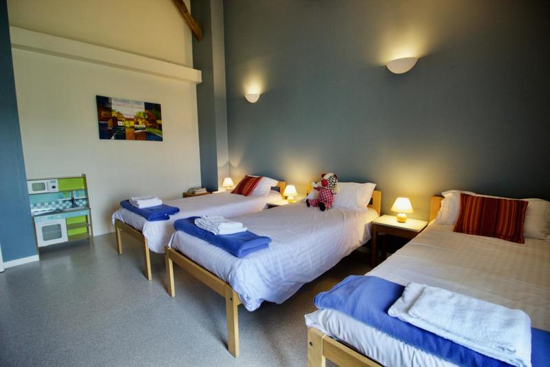 Propriété - 1 269 m² - 45 pièces