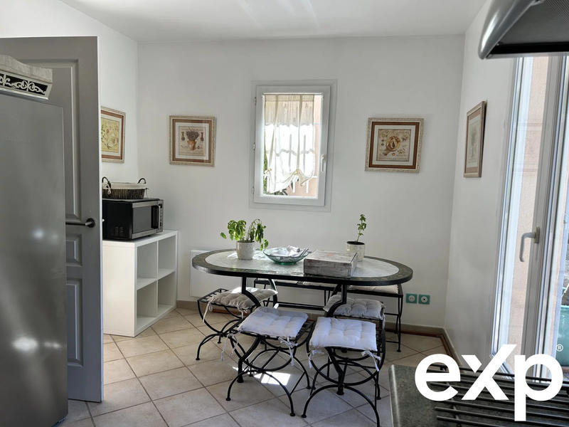 Villa - 145 m² - 5 pièces