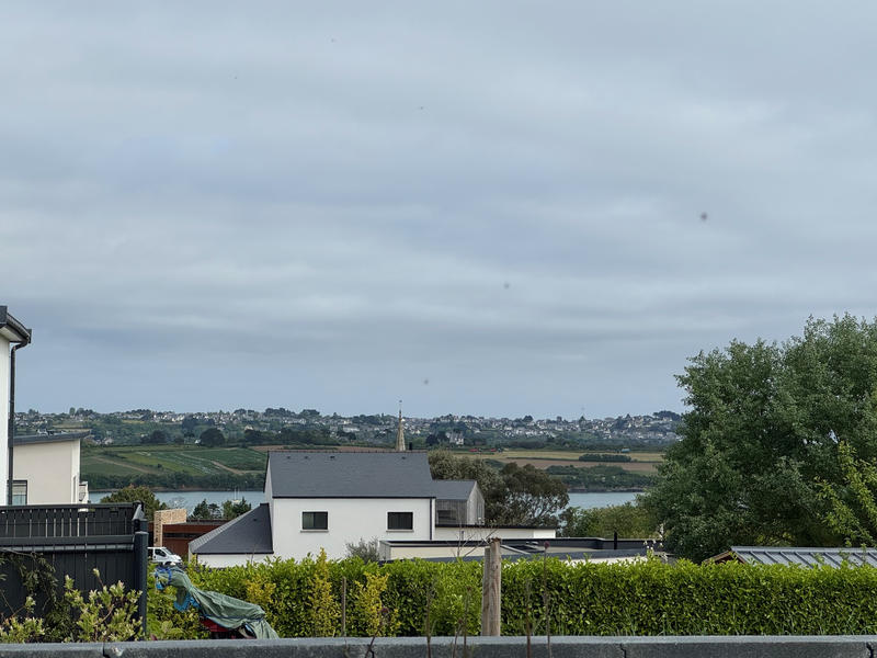 Maison - 84 m² - 4 pièces