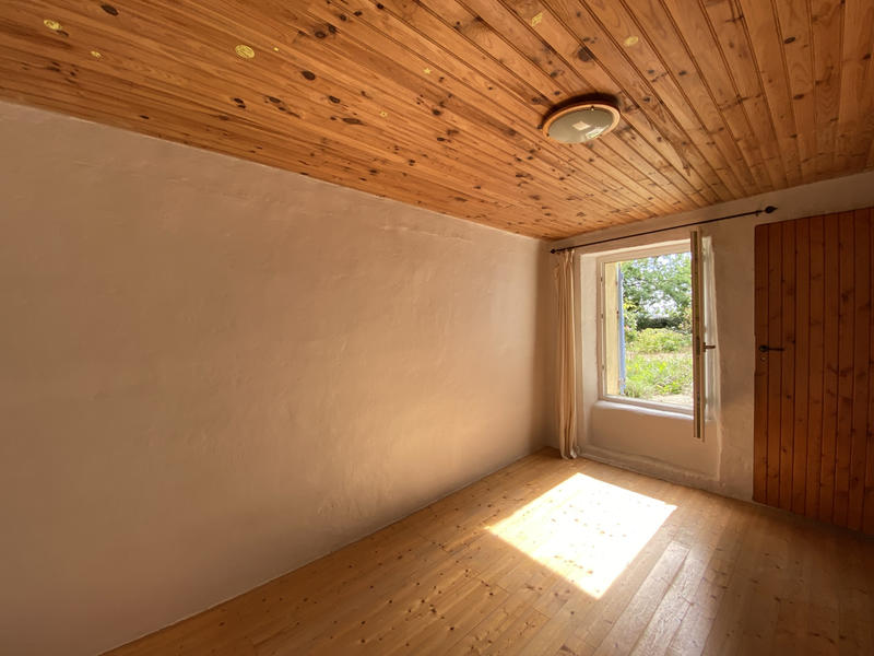 Maison - 107 m² - 7 pièces